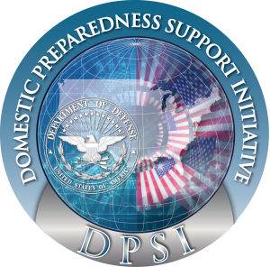 DPSI logo